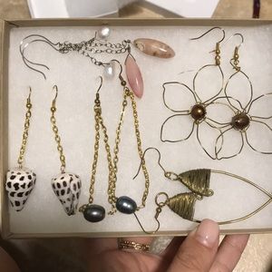 Jewelry bundle